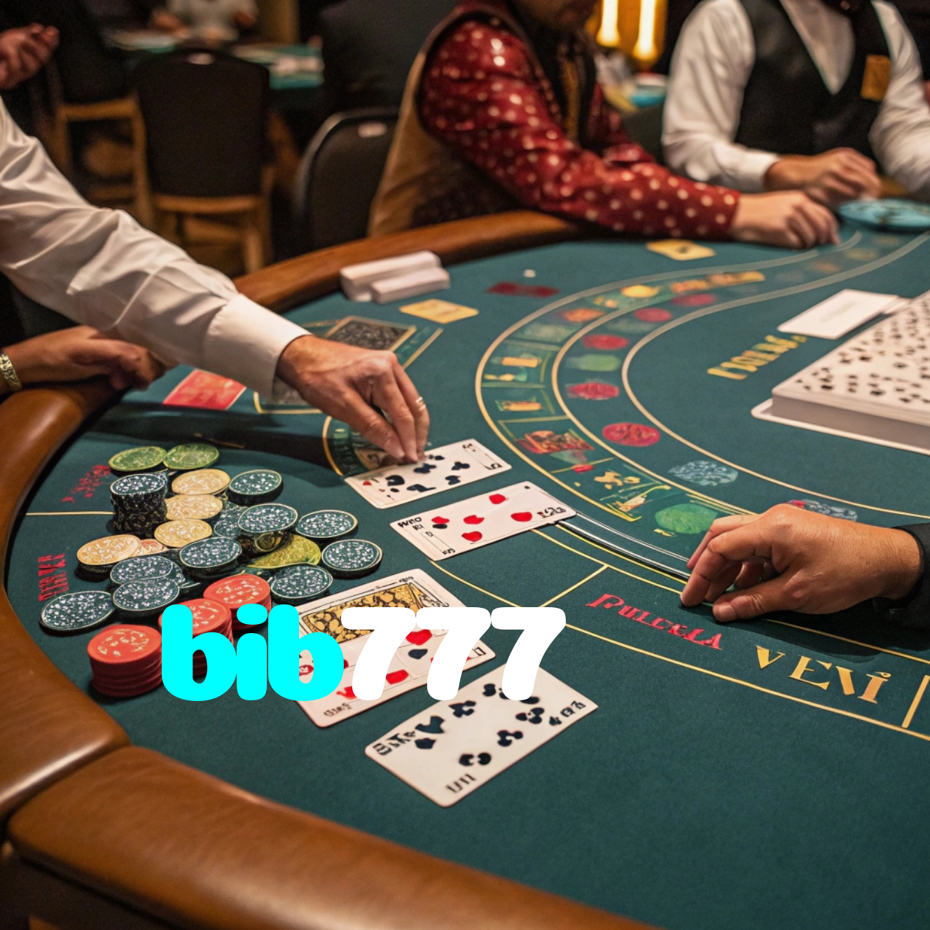 bib777