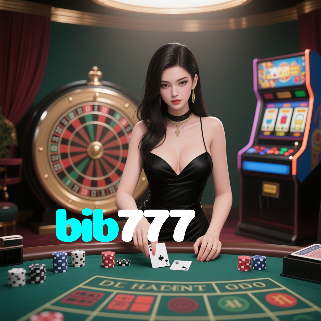 bib777