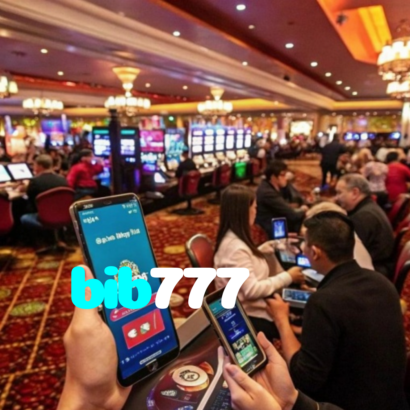 bib777